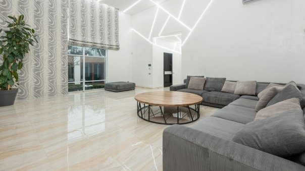 best flooring for living room