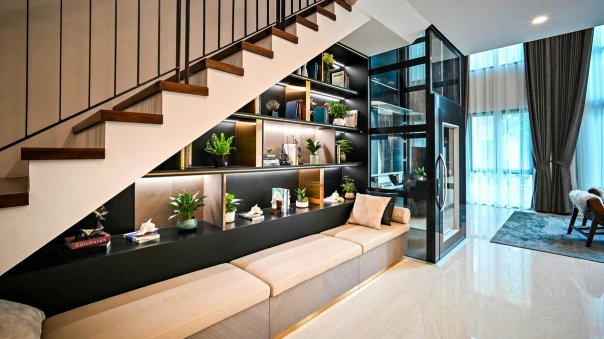 Best Interior Designs